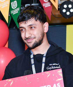 Nasir Mohammed profile image