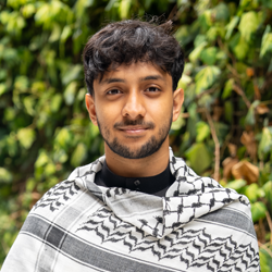 Nasir Mohammed profile image