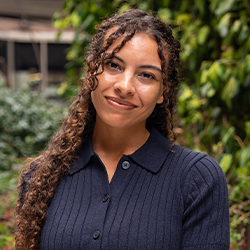 Ana-Maria Barrow profile image