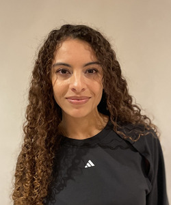 Ana-Maria Barrow profile image