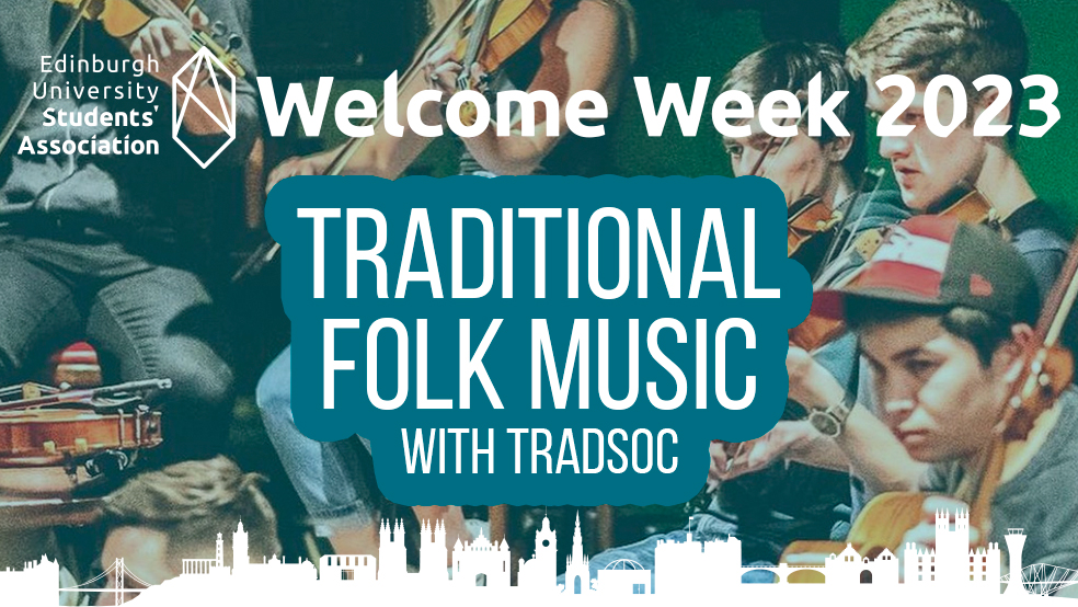 Edinburgh University Students' Association