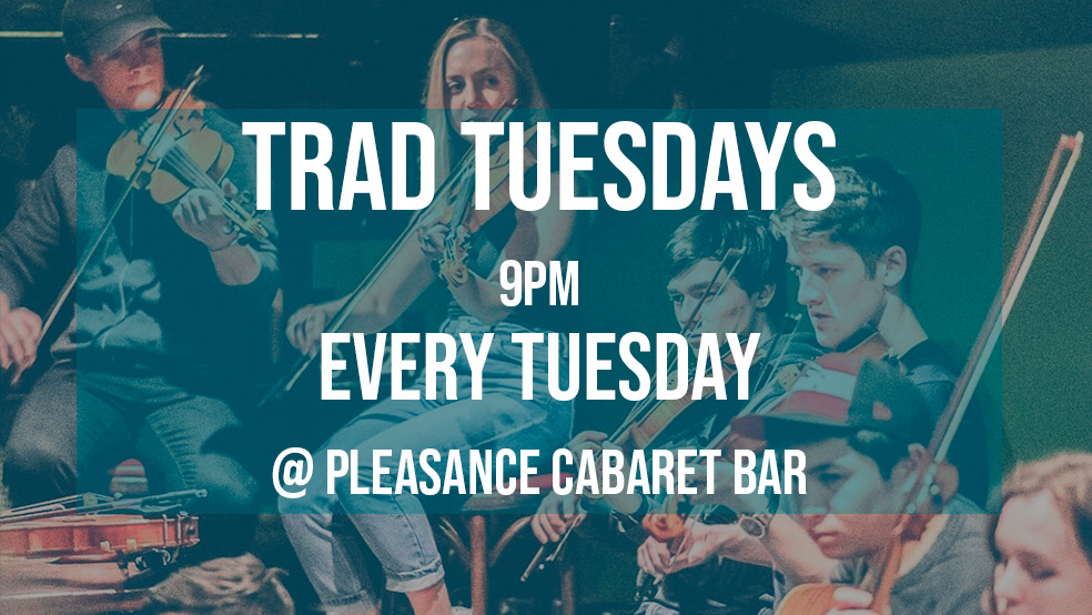 Event coming up image