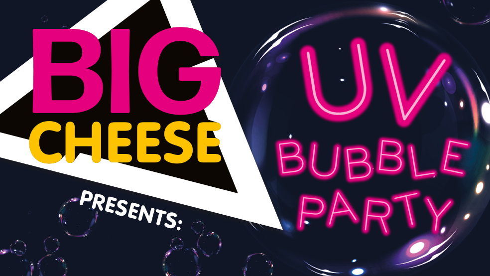 Event coming up image