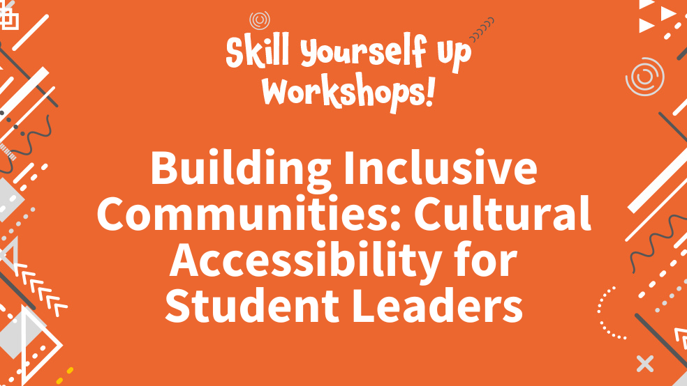 Event coming up image