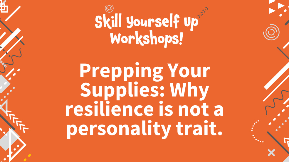 Event coming up image