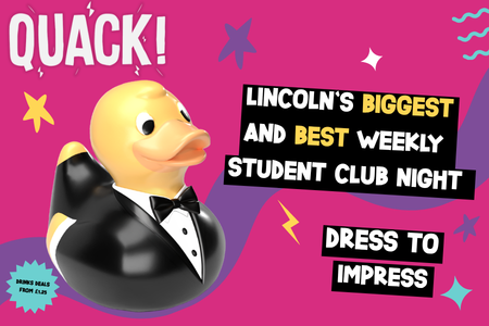 Event coming up image