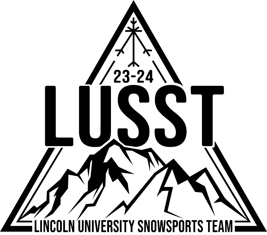 Lincoln University Snow Sports Team (LUSST)