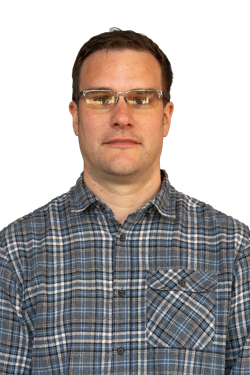 Simon Paulger's picture