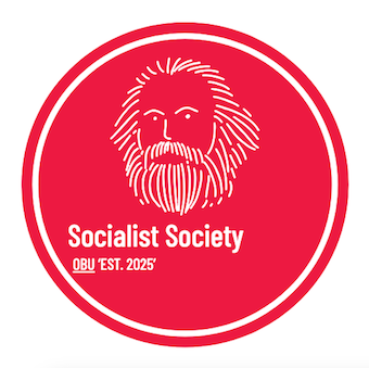 Socialist Society - Oxford Brookes Students' Union
