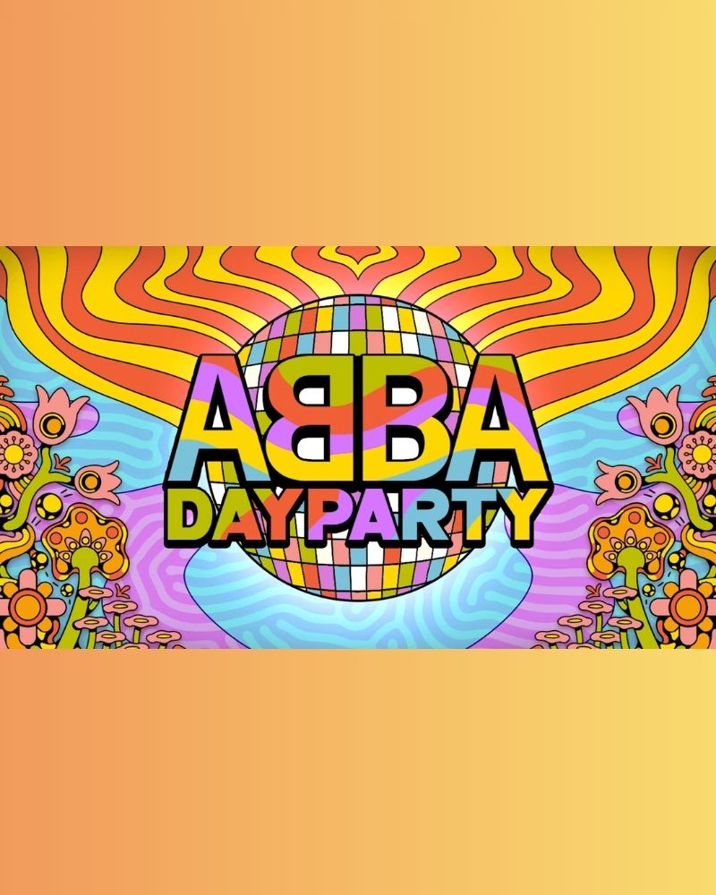 The Abba Day Party — FOUNDRY