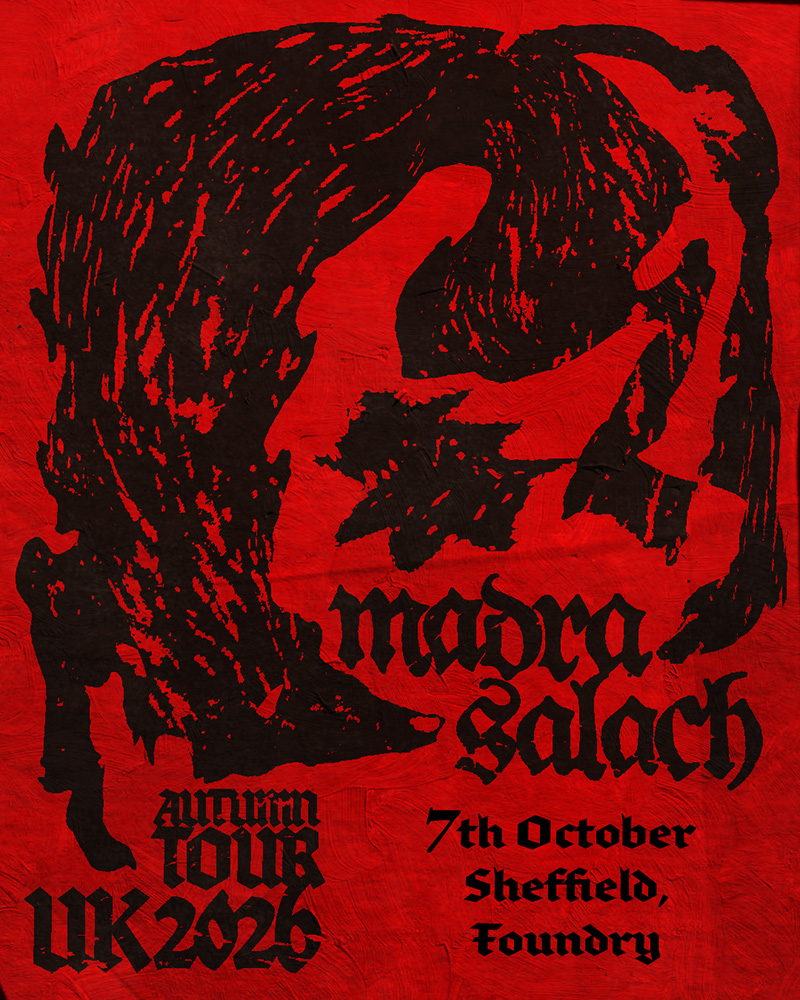 Madra Salach — FOUNDRY