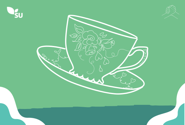 We’re looking for volunteers for 2024/25!