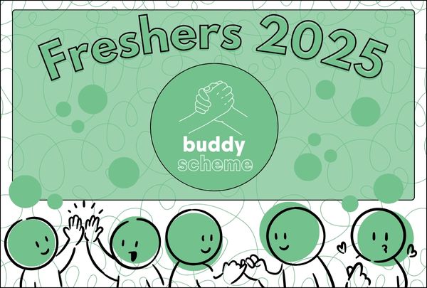 We’re looking for volunteers for 2024/25!
