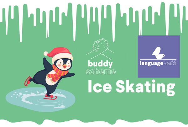 We’re looking for volunteers for 2024/25!