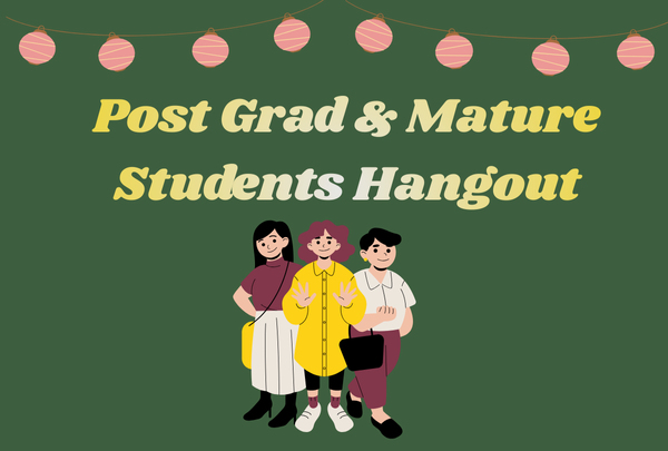 We’re looking for volunteers for 2024/25!