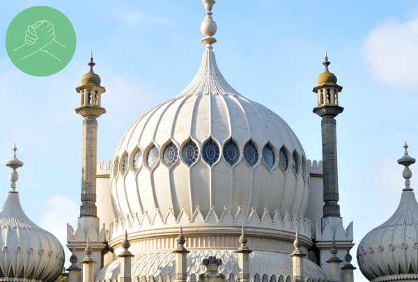 We’re looking for volunteers for 2024/25!