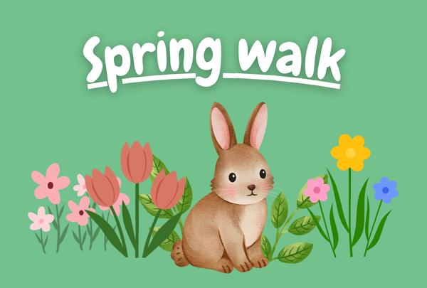 We’re looking for volunteers for 2024/25!