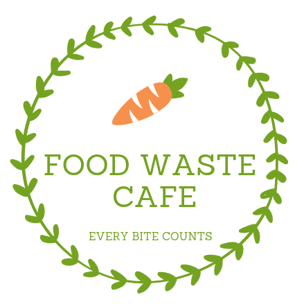 Food Waste Cafe Sussex thumbnail