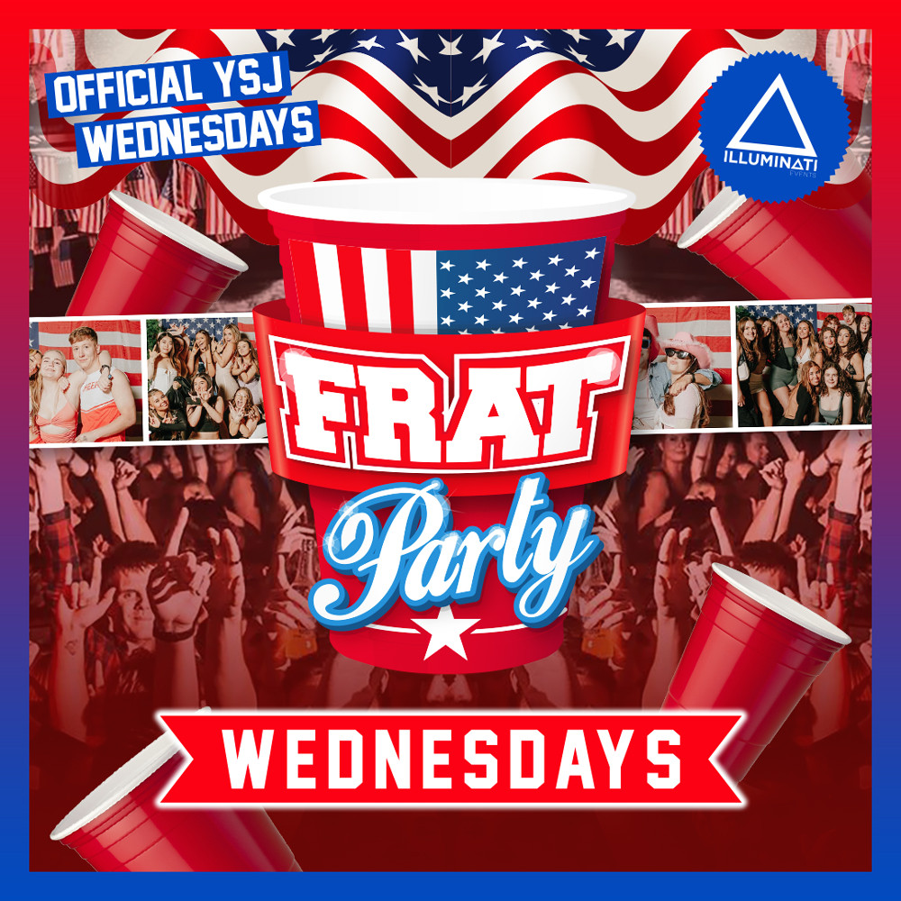 York St John Students' Union