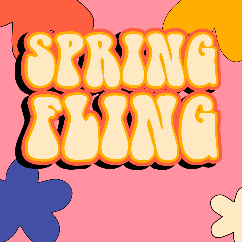 Spring Fling 2026