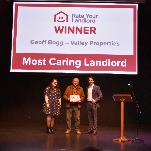 Rate Your Landlord Awards