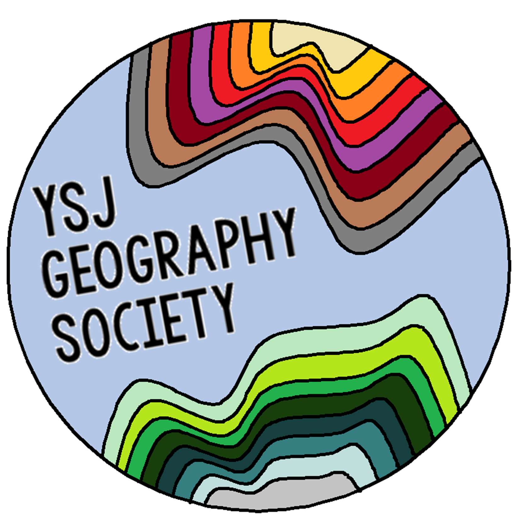 Geography Society