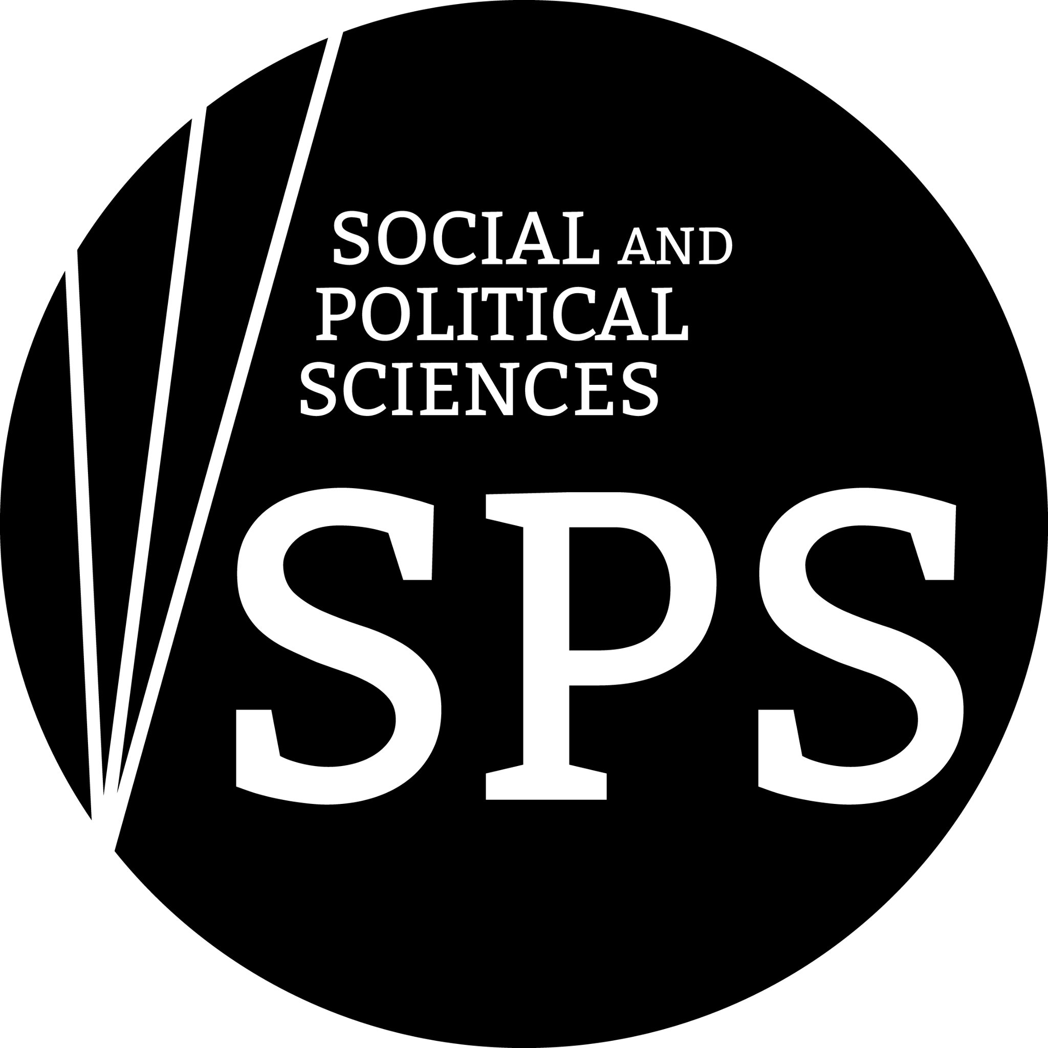 Social and Political Sciences Society (SPSSoc)
