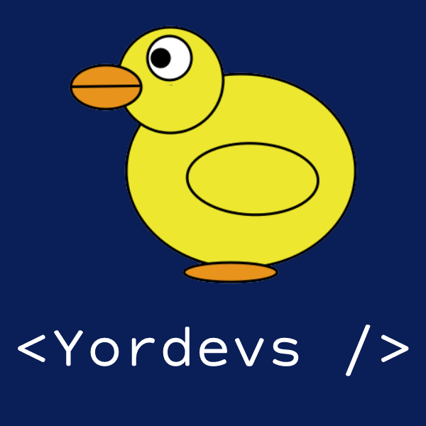 York Community Web and App Development Society