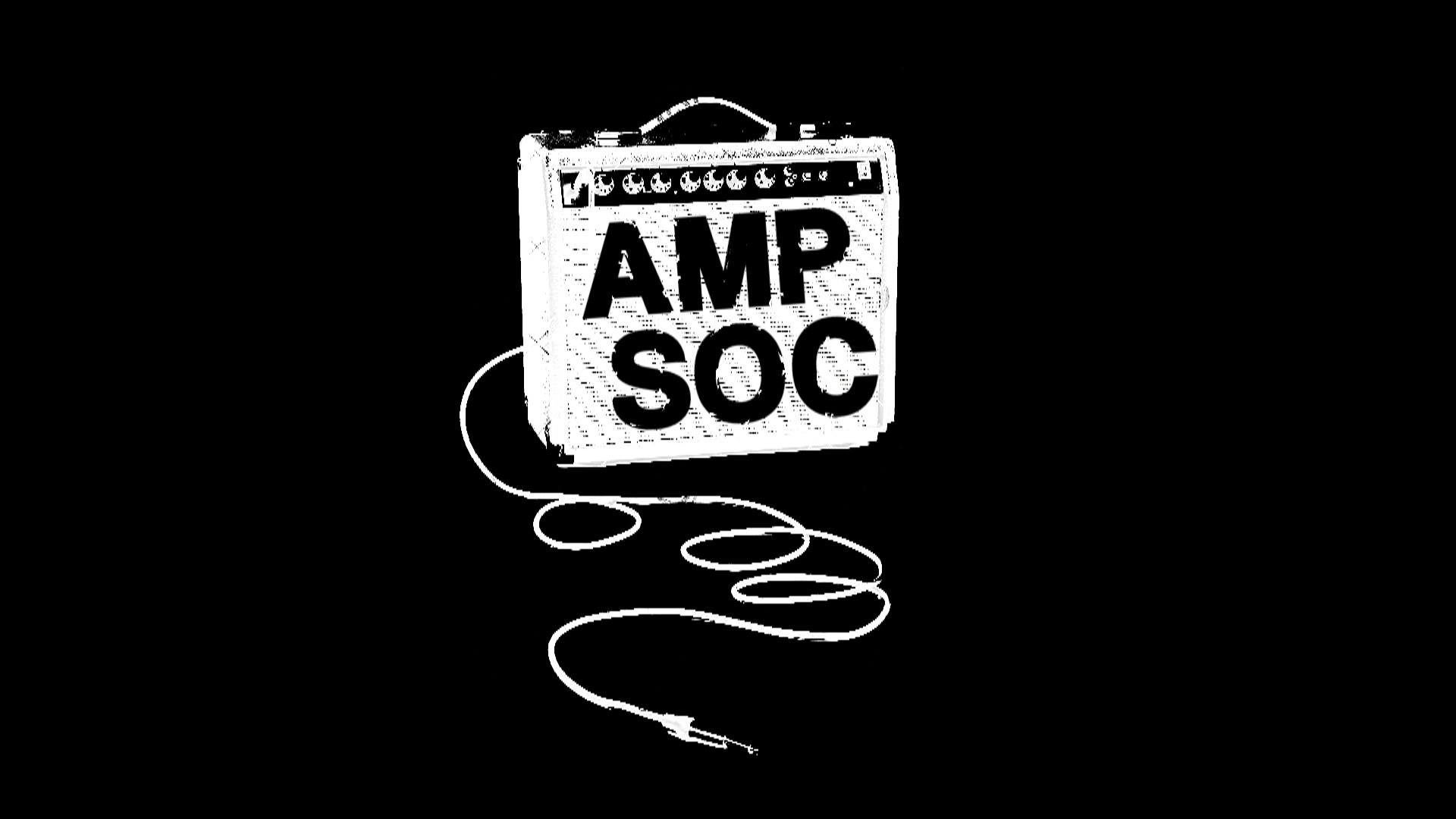 Audio and Music Production Society (AMPSoc) thumbnail