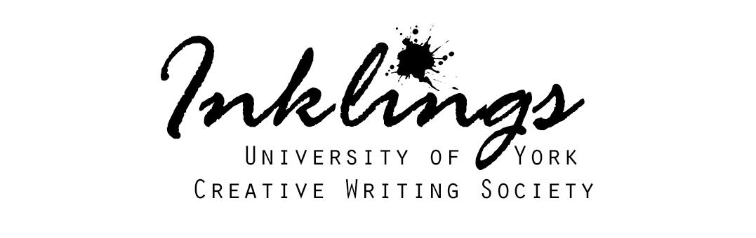 uni of york creative writing Inklings (Creative Writing Society) Logo
